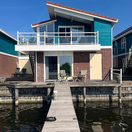 Friese Kust Villa Workum Luaran gambar