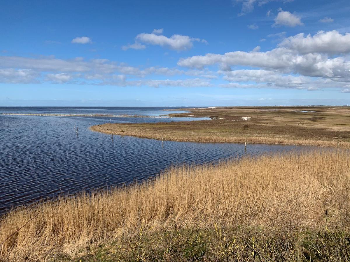 Friese Kust Villa Workum Luaran gambar