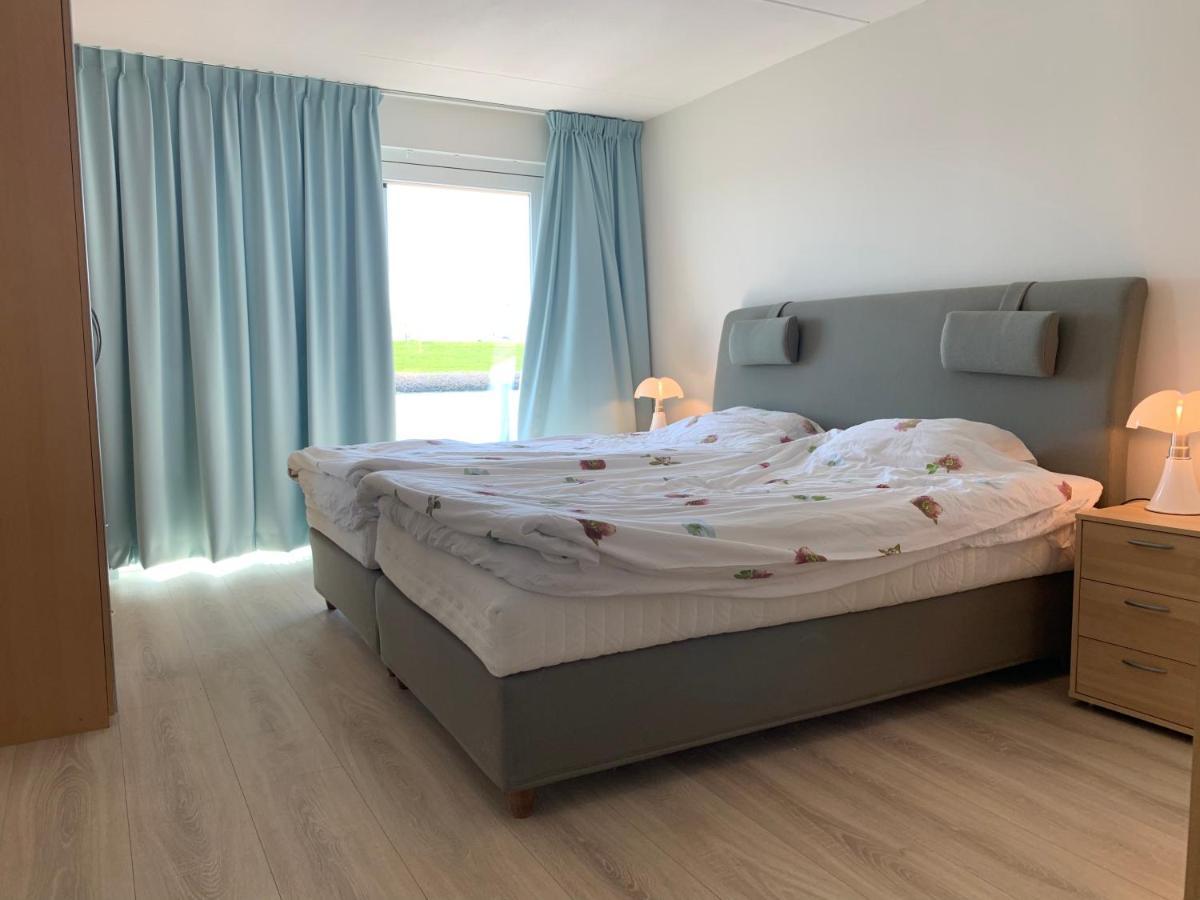 Friese Kust Villa Workum Luaran gambar